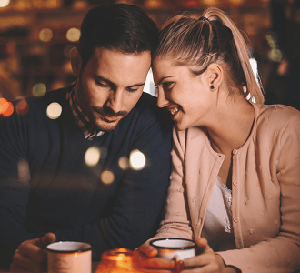 3 Tips to Leveling up First Date Conversation