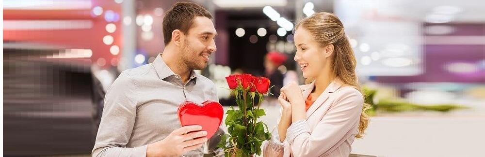 what women want for valentines day