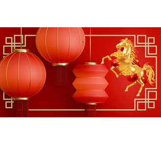 Year of the Fire Horse 2026: What It Means for San Francisco Dating