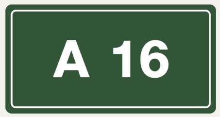 A16 - Oakland